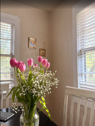 Dining Room - Cozy house close to campus