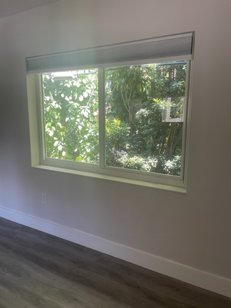 Bedroom - Beautiful and quiet apartment in Coral Gables