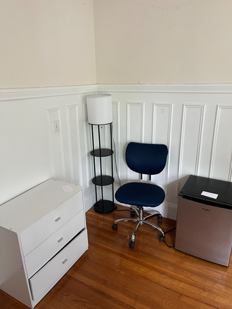 Bedroom - 46 Radnor Rd, Brighton, MA 02135