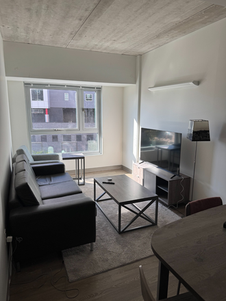 Living room - Vantage
