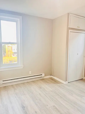 Bedroom #2 - Off-Campus Apartment Near Temple University – Available 2/1/26