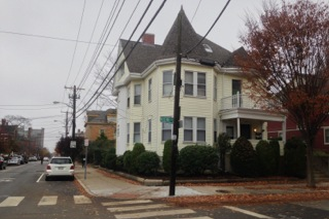 . - 103 Keene Street Apartments