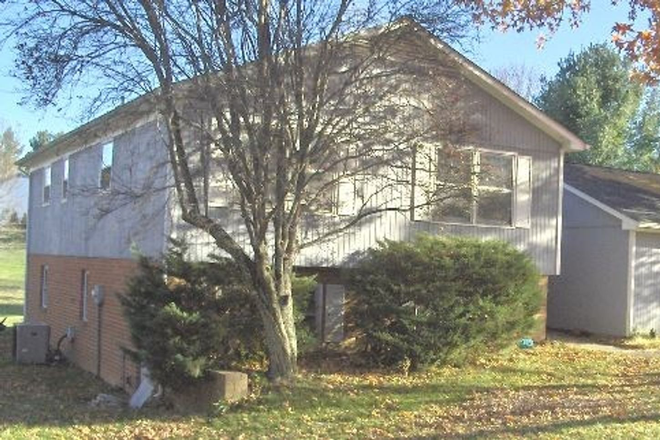  - 5 Bedroom, 3 Bath House with a 2-car garage