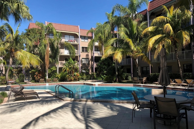 Pool - Spacious 1-Bedroom Condo