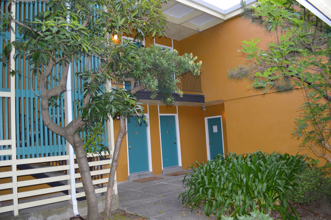  - 1704 Francisco St.