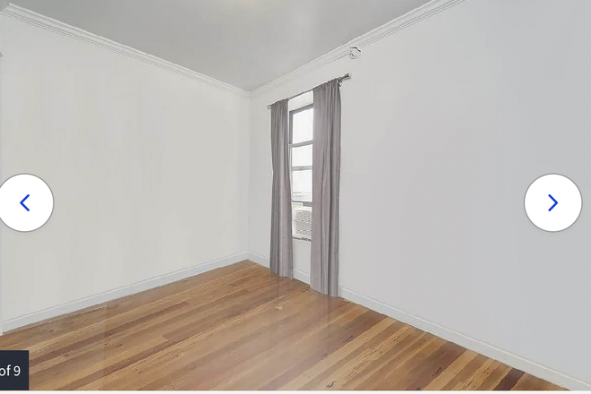 Bedroom - 500 E 11th Street, New York, NY 10009 Apartments