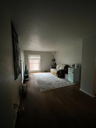 Living room from entry four - Spring 2026 Sublease - In-Between The Hill and Pearl Apartments