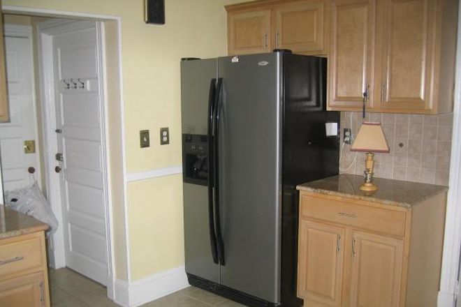 Renovated Kitchen - 3BR home-Murray Pl-Princeton