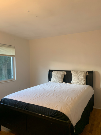 Bedroom 3 furnished - Emory Woods Apartments