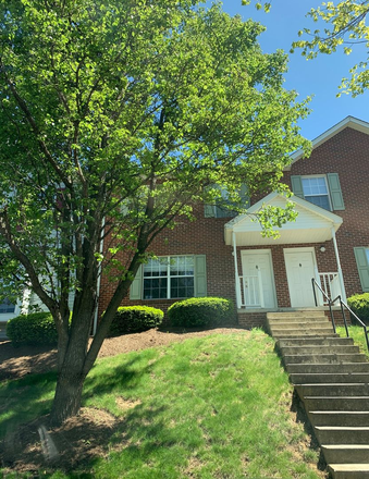  - 4 Bedroom 2.5 half Bath Townhouse