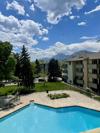 Views, views, views! - Stratford West Condos