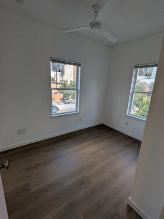 Bedroom - Brand New Townhomes on Dryden