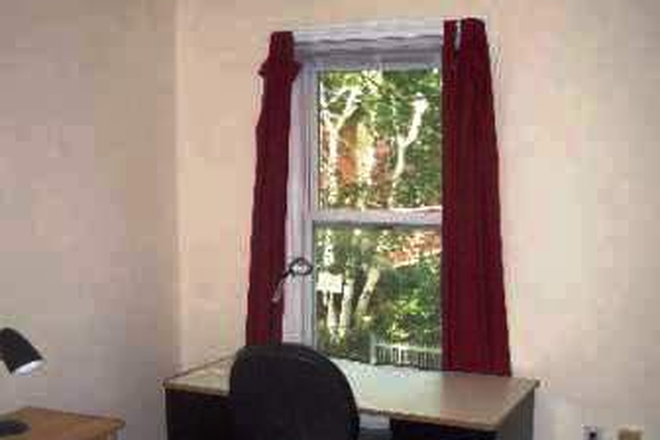 desk - Cogswell Ave Apartments