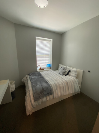 Bedroom - 2 Bed Available 9/1/26! *CONTACT NOAH 603-470-8181 Apartments