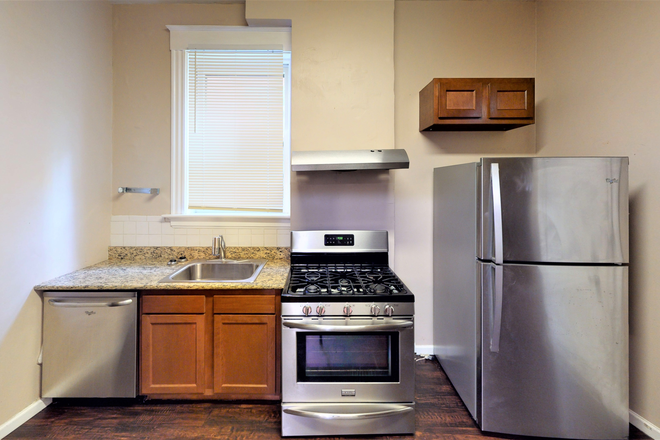 Kitchen - 2358 Stratford Ave House