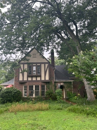 Street view - 215 Leonard Ave