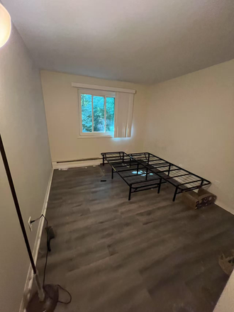 Bedroom - 1 Bedroom of 2B1B is available in Vernon