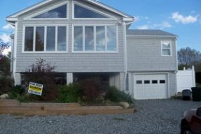 Exterior - Vaulted Ceilings, Bright Spacious 4 Bedroom Home