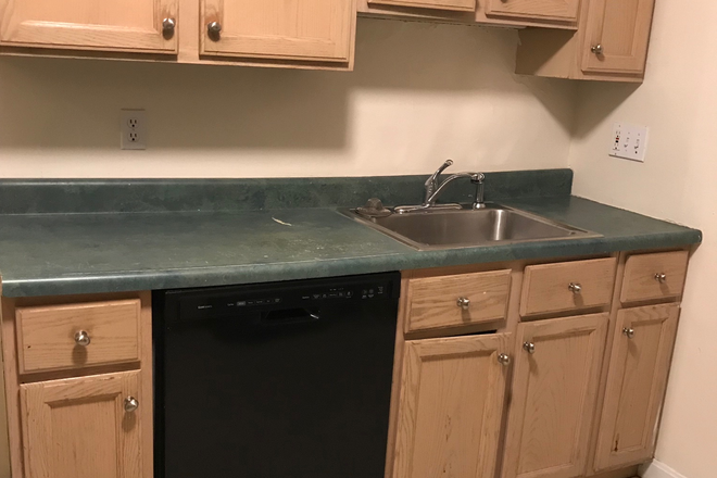 Kitchen - AVAILABLE AUGUST 2026 ~~28 Manet Road Unit 1 & Free Parking Apartments