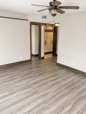Dining room - 2 Bed, 2 Bath with Office apartment for rent