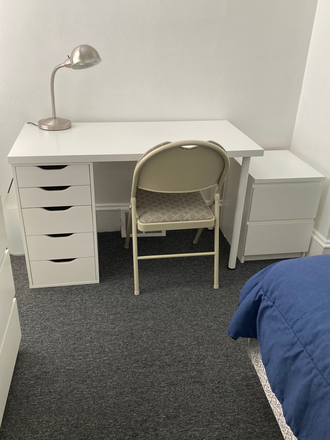 BR - BR in Fully Furnished and Renovated Townhouse