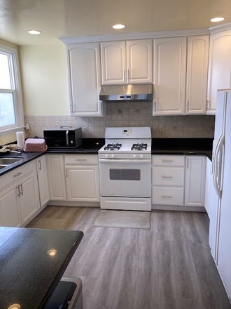 Kitchen - Beautiful Bright & Spacious rooms  Step to USF Campus House