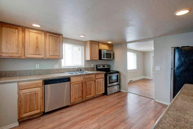 Photo - 3353 W. Virginia Ave. Apartments