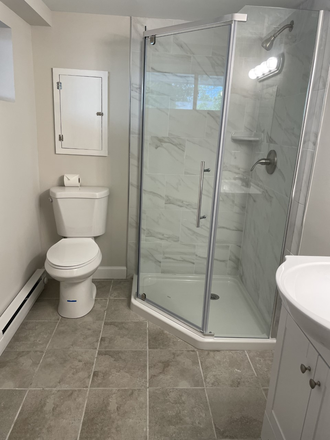 Bathroom - TOUCHES CAMPUS PROPERTY House