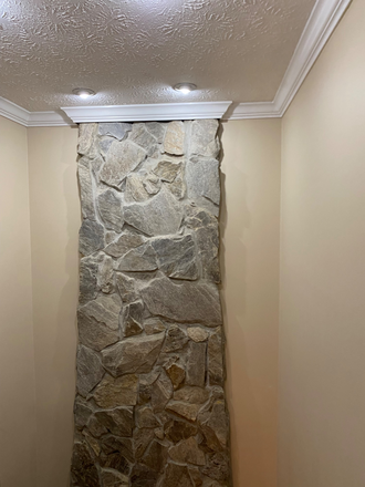 Decorative Wall - MACBETH Drive 2 MILES TO Loyola, TU, JHU Duplex