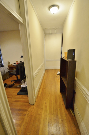 Hallway - NEW - 4 Bed with TONS of space Apartments