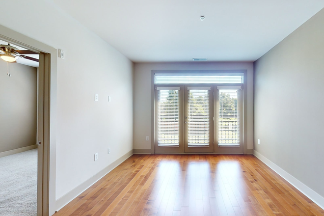 living room - Domain at College Park Apartments