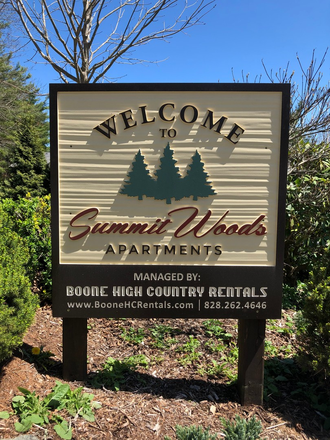 Photo - Summit Woods Apartments