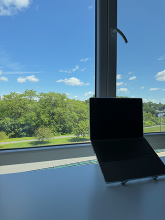 Room View - All Utilities Included - Private 1B1B in Luxury Boston 2B2B Apartment