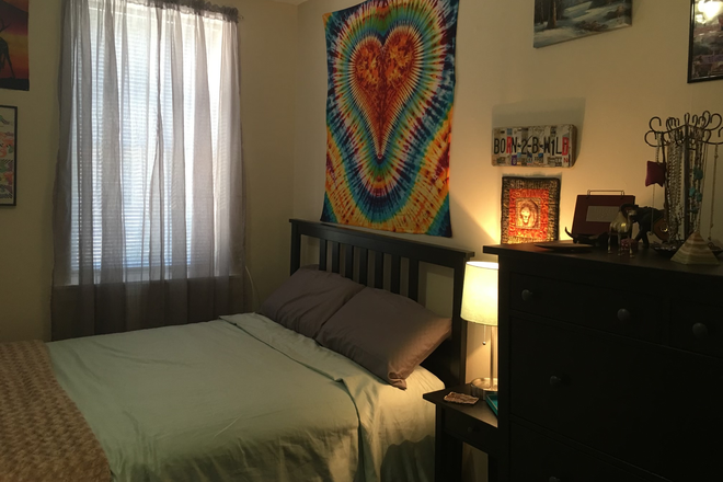Bedroom - Bedroom Available (2B/1Ba) in South End - $1550 - starting 6/15