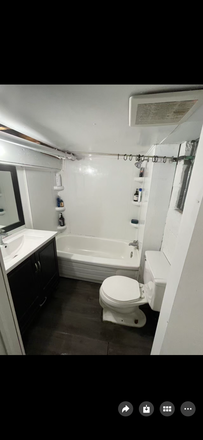 Bathroom - Two Furnished Rooms Available 2 Blocks from Campus Triplex