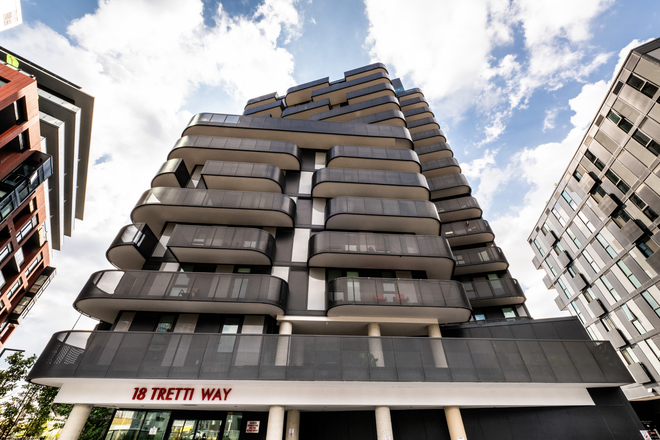 Tippett Park - Tippett Park Premiums Urban Rentals Apartments