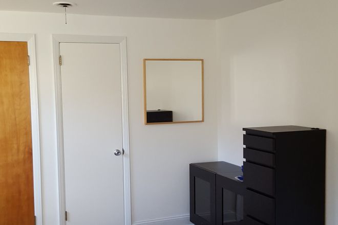 Bedroom - Furnished Room for PU affiliate-Henry Ave-Princeton House