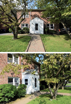 exterior - 9 Undine Road Duplex