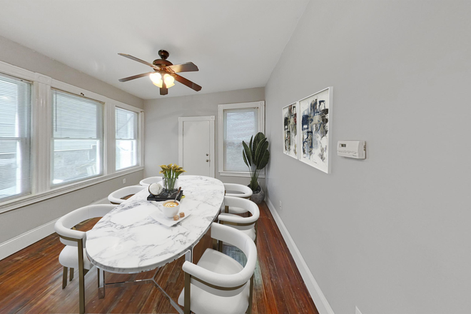 . - Gorgeous 4 Bed 2 Bath available 9/1/2026 Apartments