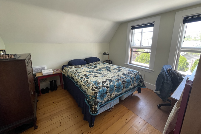 interior bedroom 3 - Room to rent House