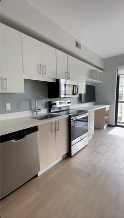 Common Area - Campus Edge