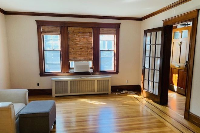 1 - Brighton 2-Bedroom + Office | 2-Car Parking | In-Unit Laundry-NO BROKER FEE