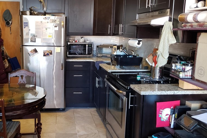 - - Close to Campus! w/Laundry in Building! Apartments