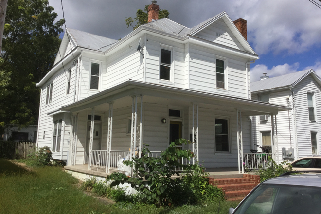 395/397 E Wolfe St - 395 & 397 E Wolfe St Duplex