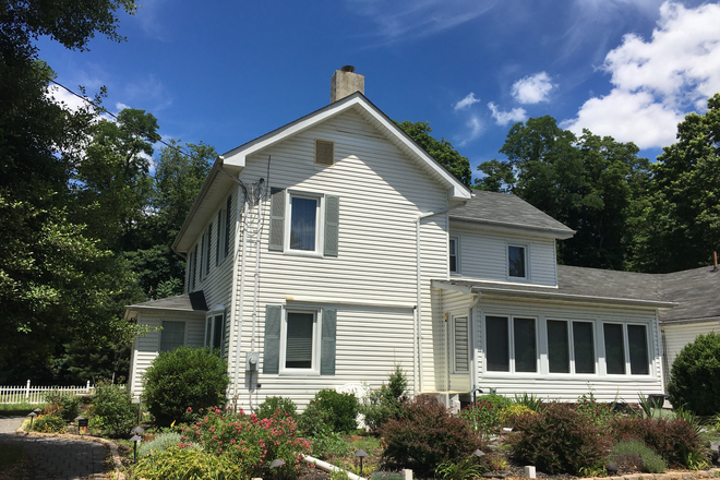 Street view - Furnished Room-Millstone Rd-Princeton Junction House