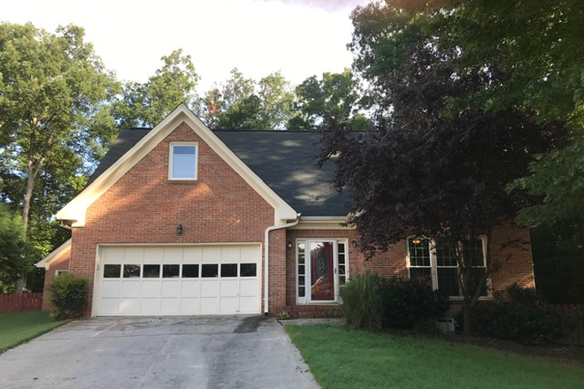Front view - 5 BD/ 4.5 BA with amazing space, backyard, Lakeside school district