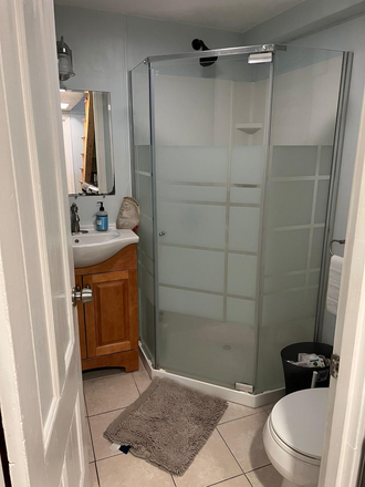 Batroom 2 - Subletting my room for the month of June ($850)!