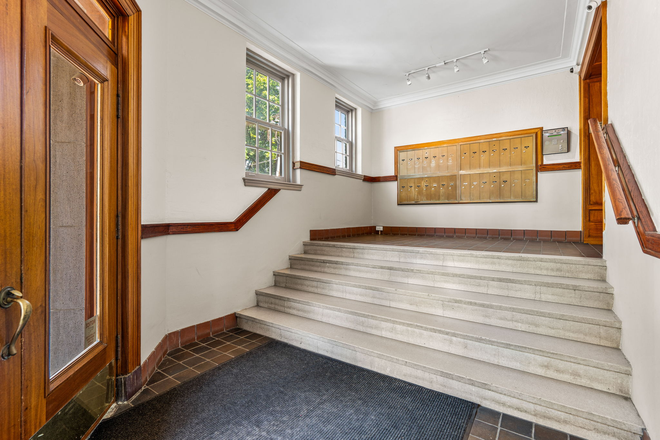 Photo - 353 Harvard St Apartments