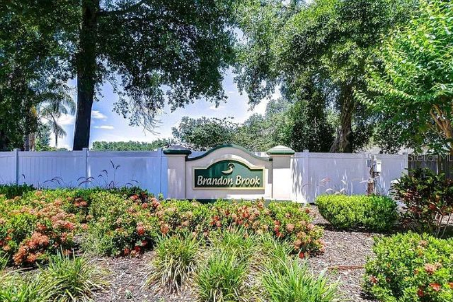 Entry - BRANDON BROOK (Newly Remolded and Furnished)