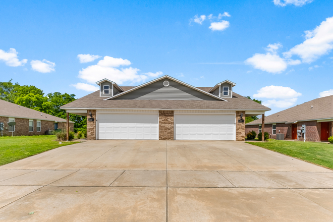 Unit 239 is on the right - Modern 3BR / 2BA Duplex Minutes from U of A – Private Yard + Garage